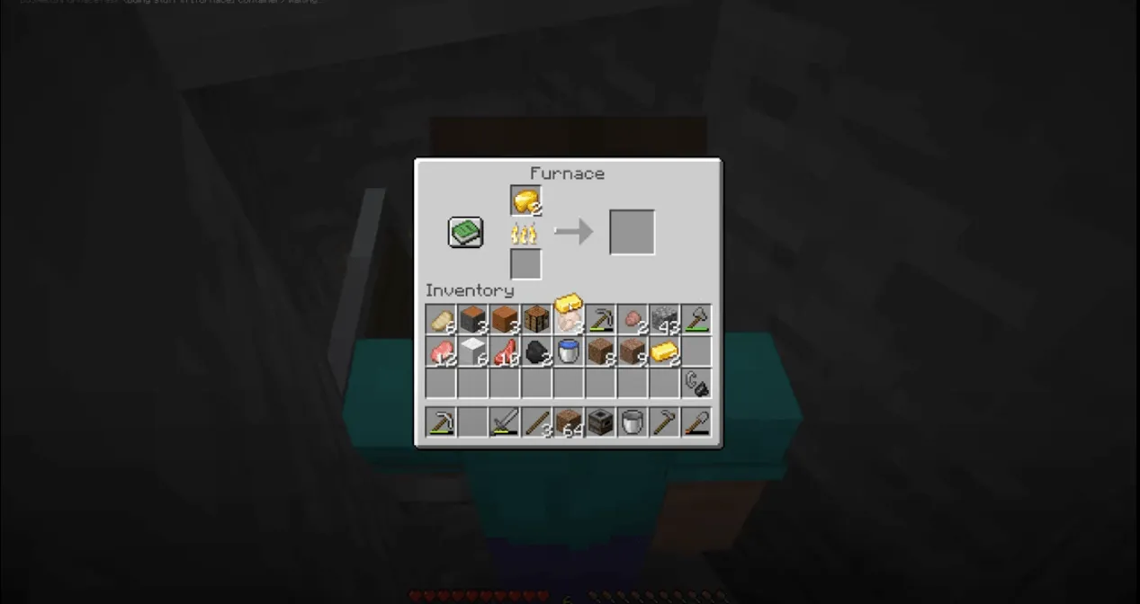 ChatClef — скриншот 6 (Моды, Minecraft)
