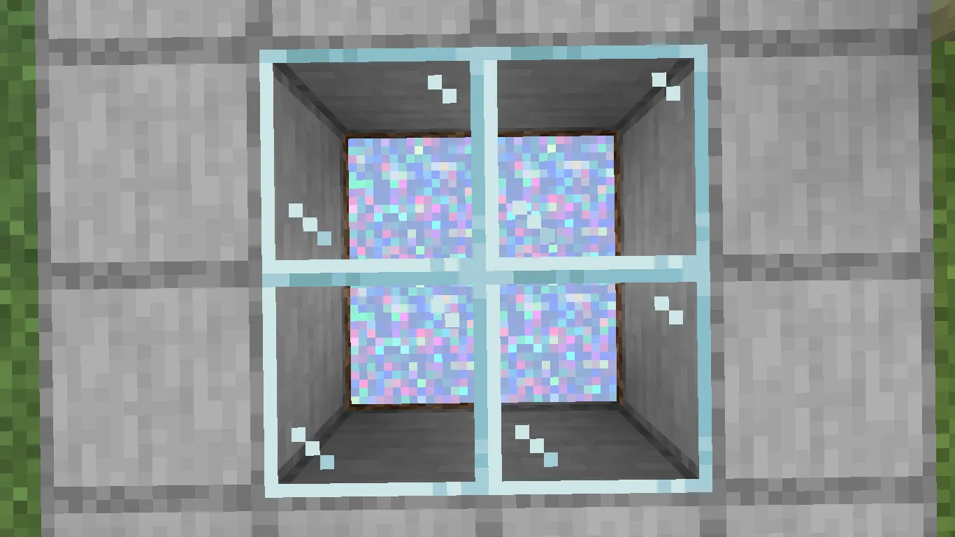 DivineSide, Моды, Minecraft
