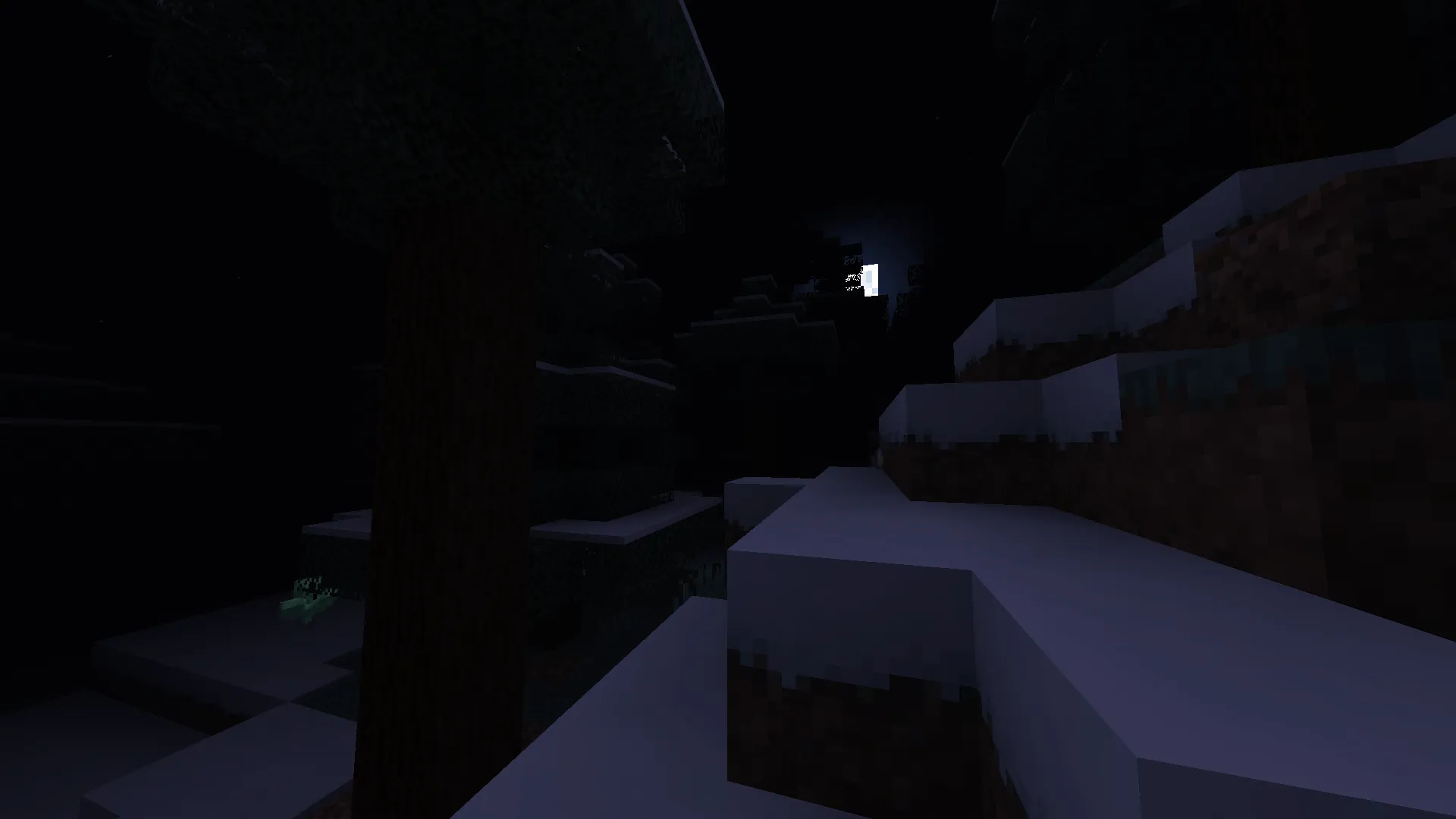 Doom & Gloom — скриншот 6 (Моды, Minecraft)