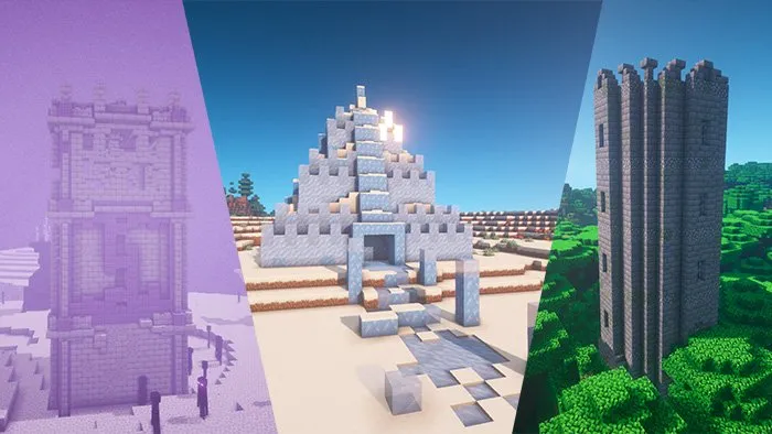 HLCraft — скриншот 8 (Модпаки, Minecraft)