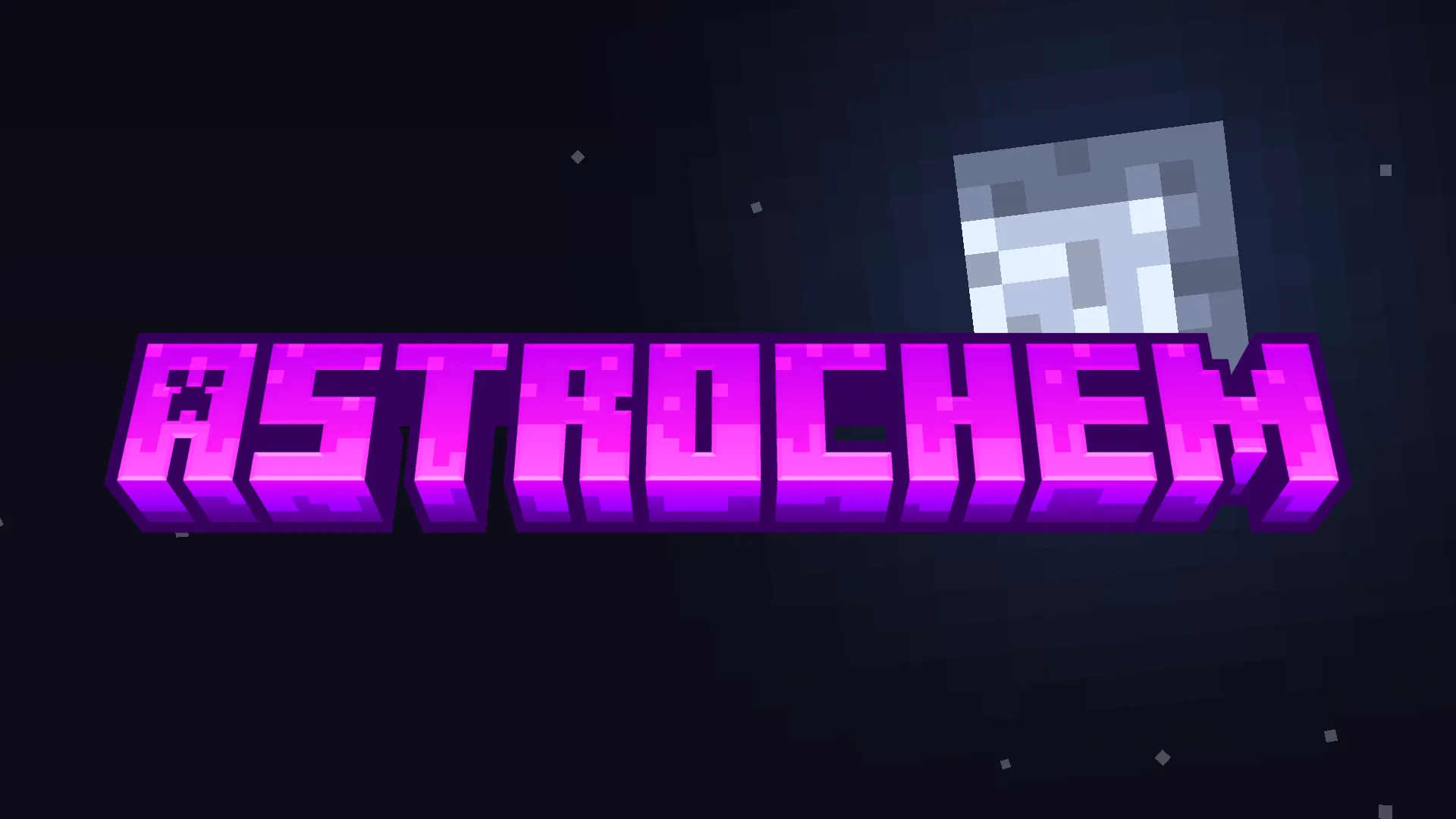 AstroChem (Fabric), Моды, Minecraft