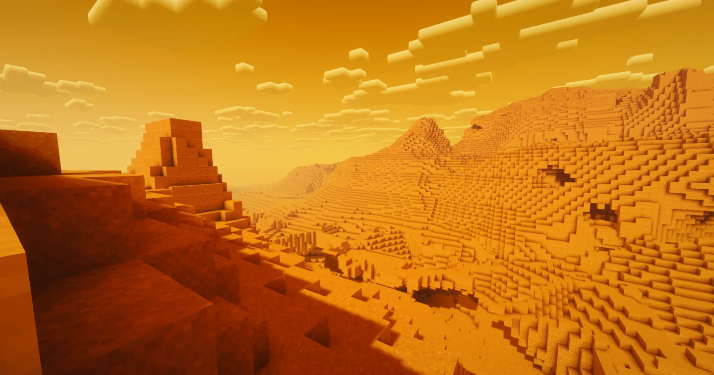Galaxy Under Chaos - A Star Wars Experience — скриншот 6 (Моды, Minecraft)