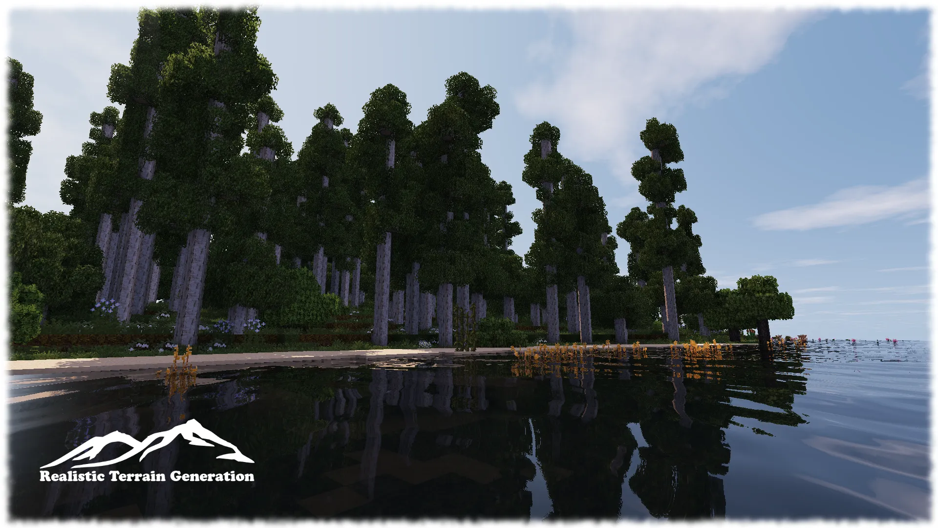 Creativerse — скриншот 6 (Модпаки, Minecraft)