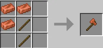 Advanced Copper, Моды, Minecraft
