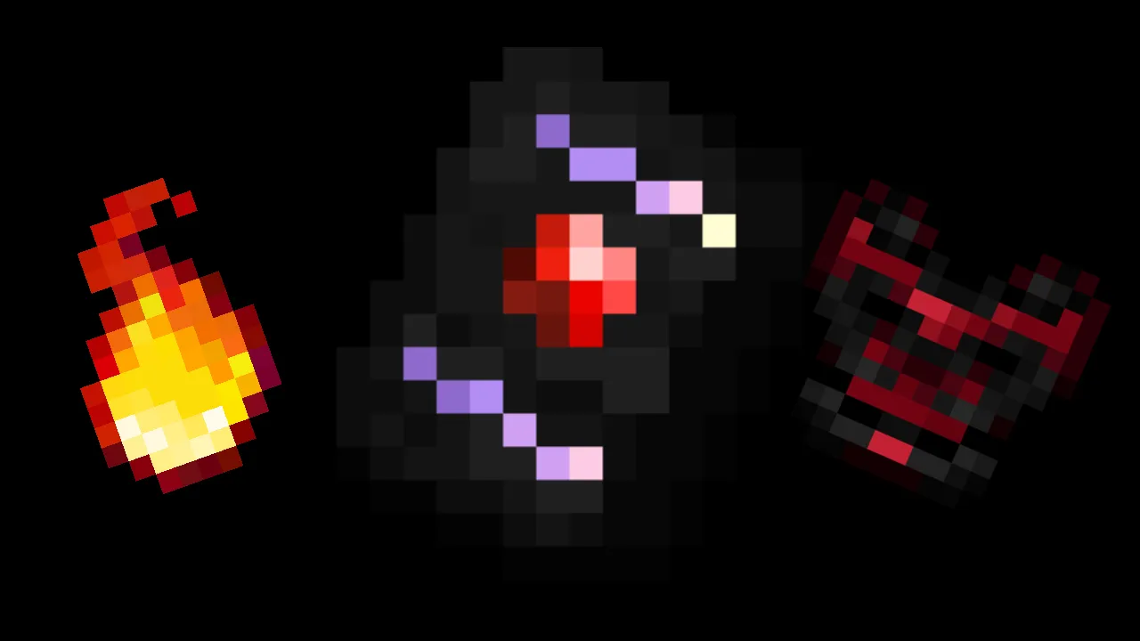 project-904713, Моды, Minecraft