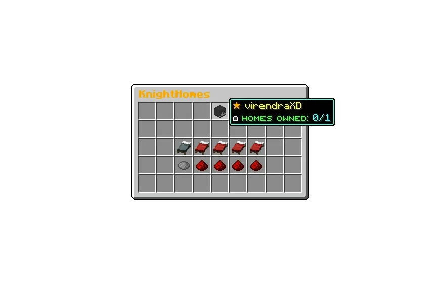 project-1332609 — скриншот 4 (Плагины, Minecraft)