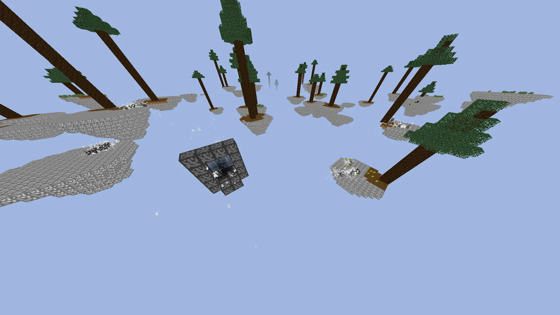 TunstenCraft, Моды, Minecraft