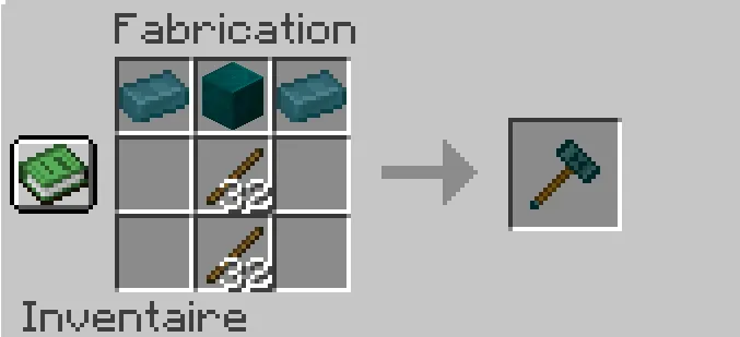 Cobraxite Mod, Моды, Minecraft