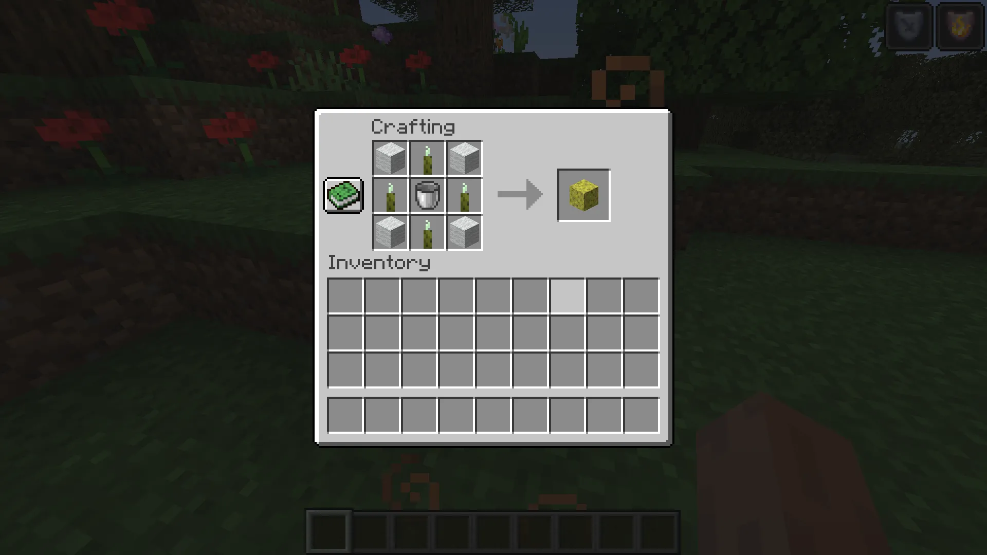 Recipus — скриншот 16 (Моды, Minecraft)