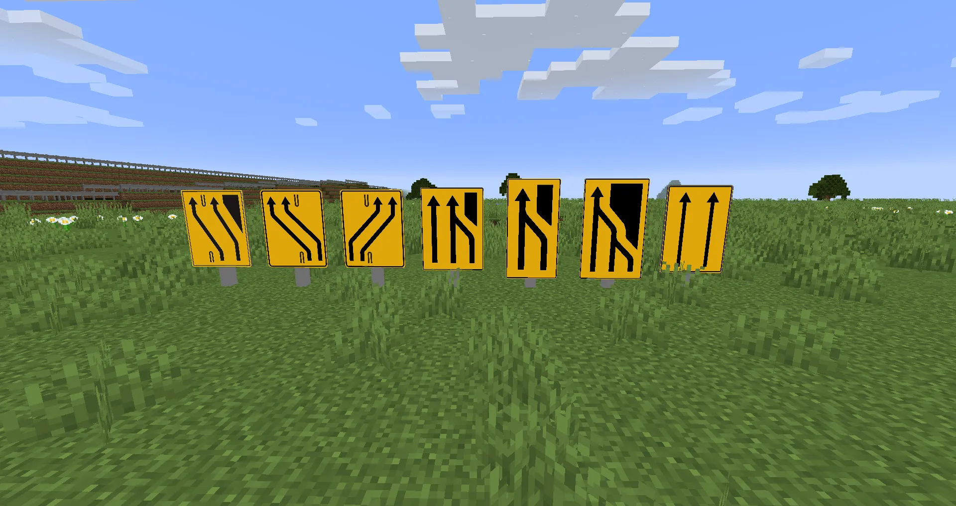 Gokacper's Pack — скриншот 13 (Моды, Minecraft)