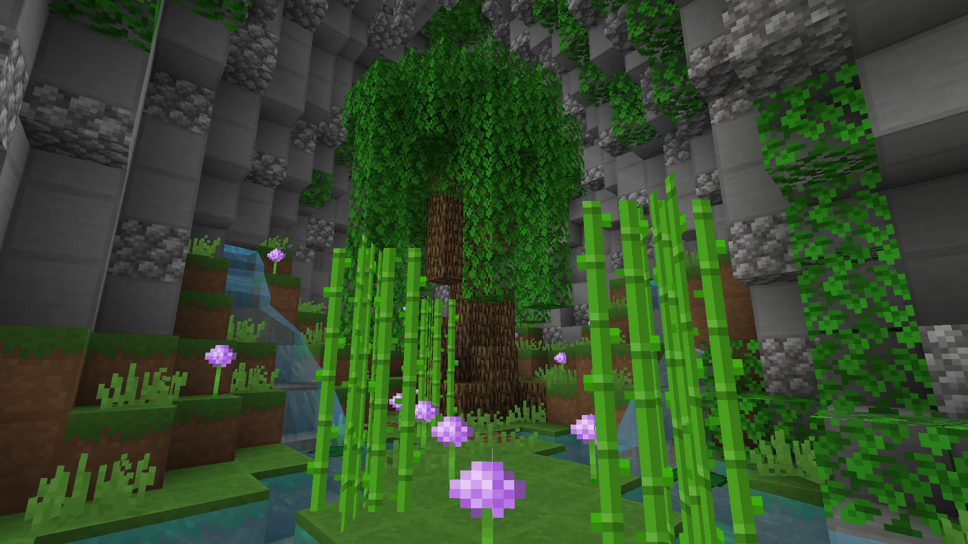 Connegue [16x], Текстуры, Minecraft