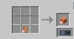 Kelka craft — скриншот 14 (Моды, Minecraft)