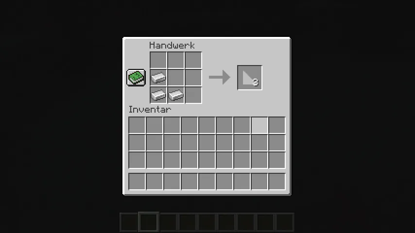 German Road Signs Mod, Моды, Minecraft