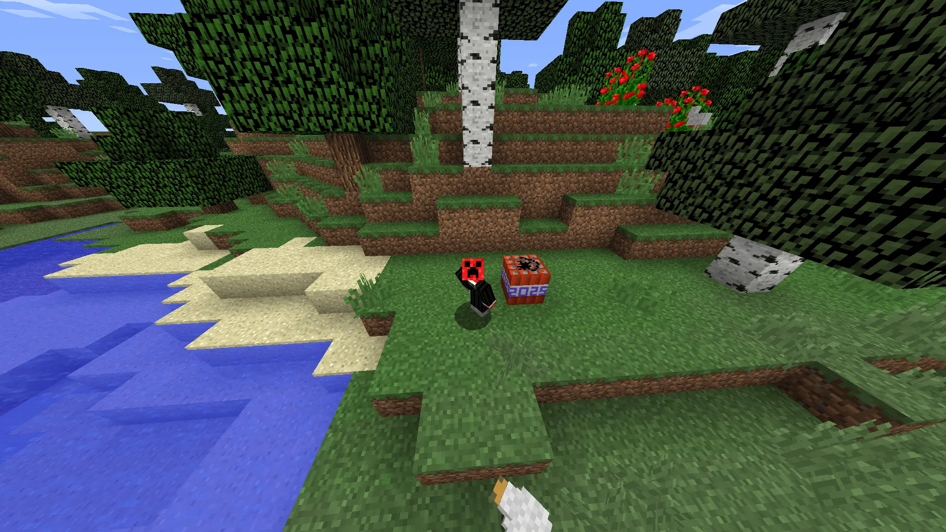 project-1168027, Текстуры, Minecraft