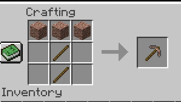 CarlderGross' Tweaks — скриншот 6 (Моды, Minecraft)