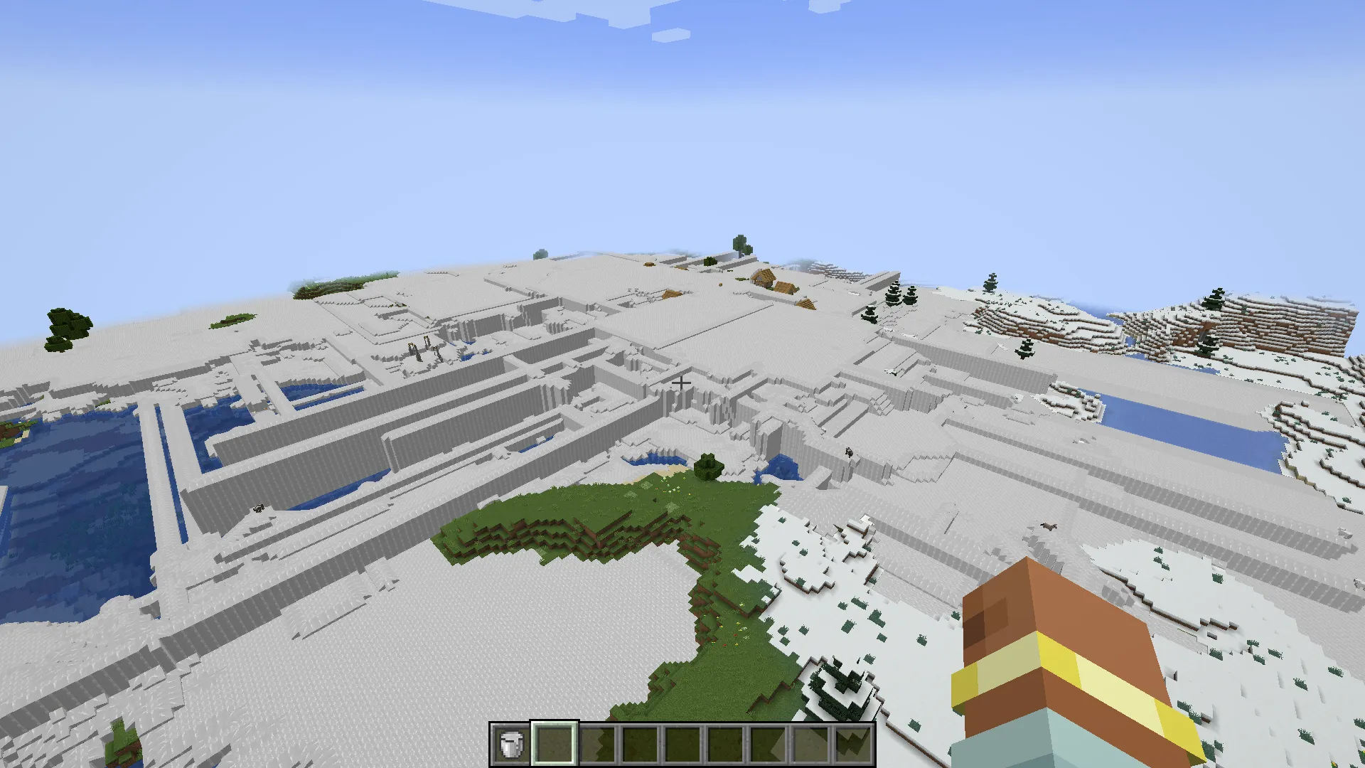 Stupid Stuff, Моды, Minecraft