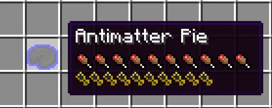 project-891730, Моды, Minecraft