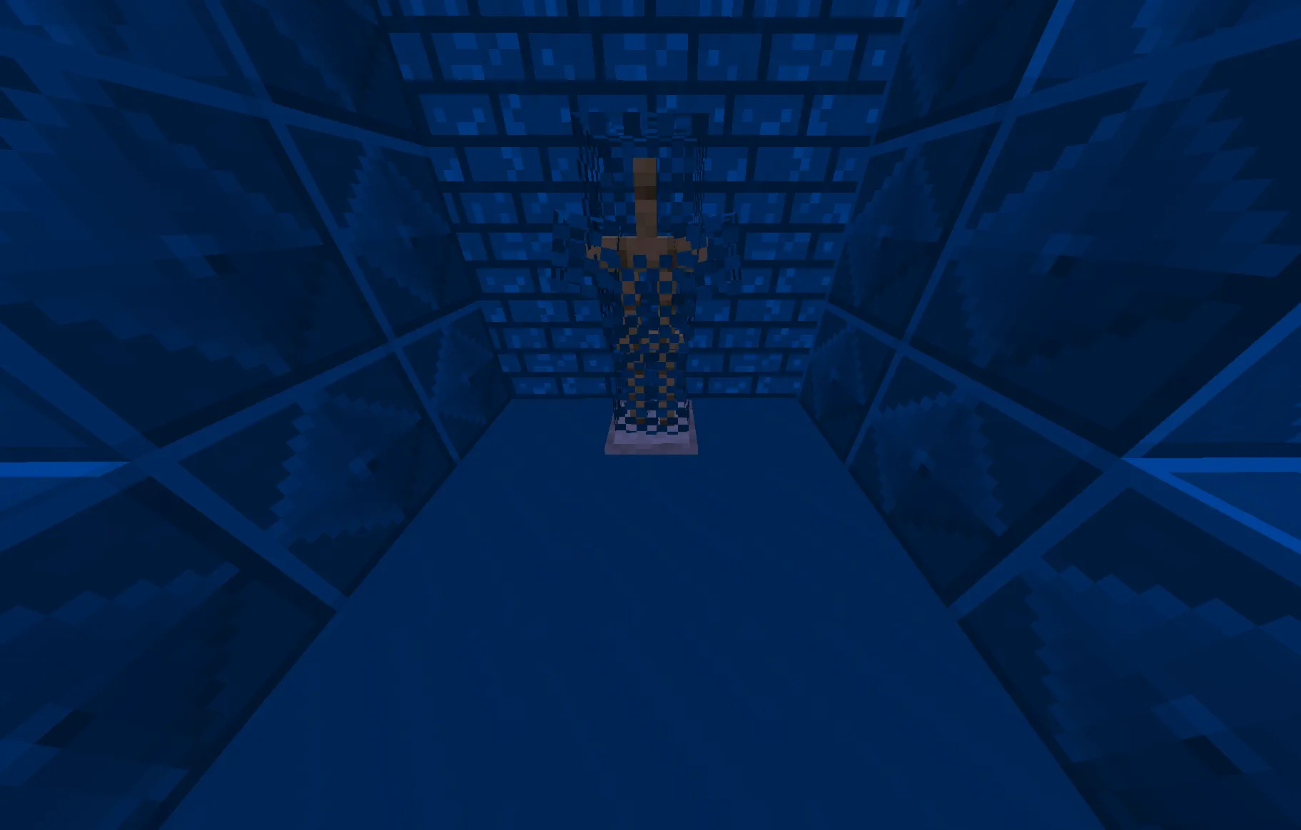 Dimension Two Expanded, Моды, Minecraft