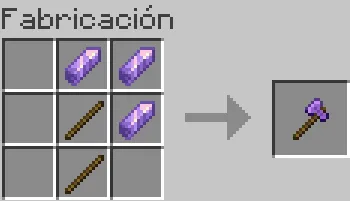 Advanced Amethyst Mod, Моды, Minecraft