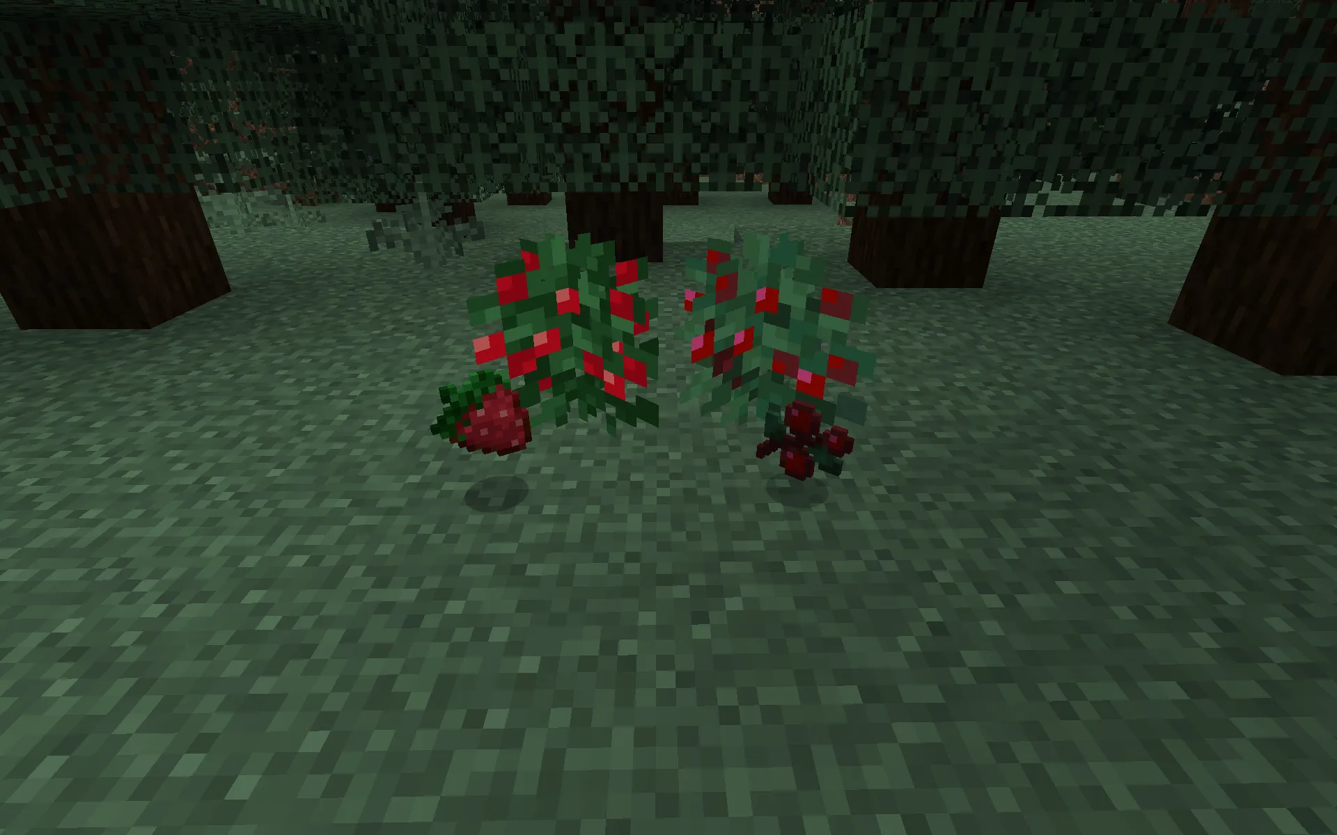 Create: Oreo's, Моды, Minecraft