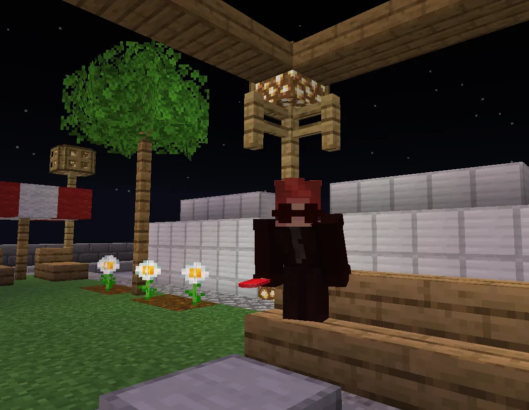 Good omens Pack! — скриншот 1 (Текстуры, Minecraft)