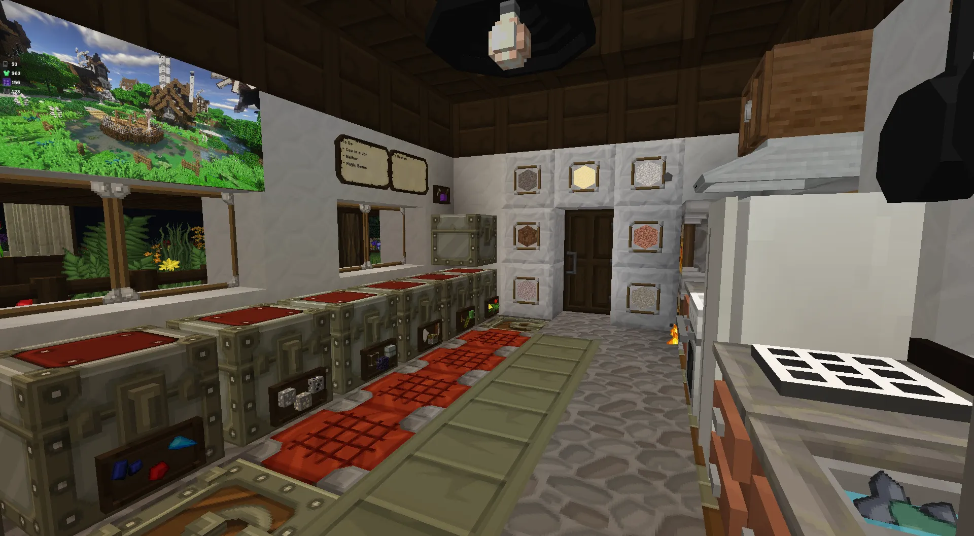 Rails and Pipes Pack, Модпаки, Minecraft