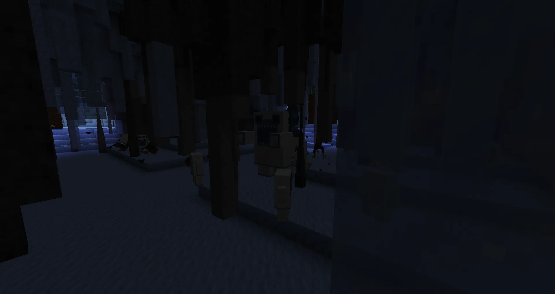 Exotic Adventures — скриншот 11 (Модпаки, Minecraft)