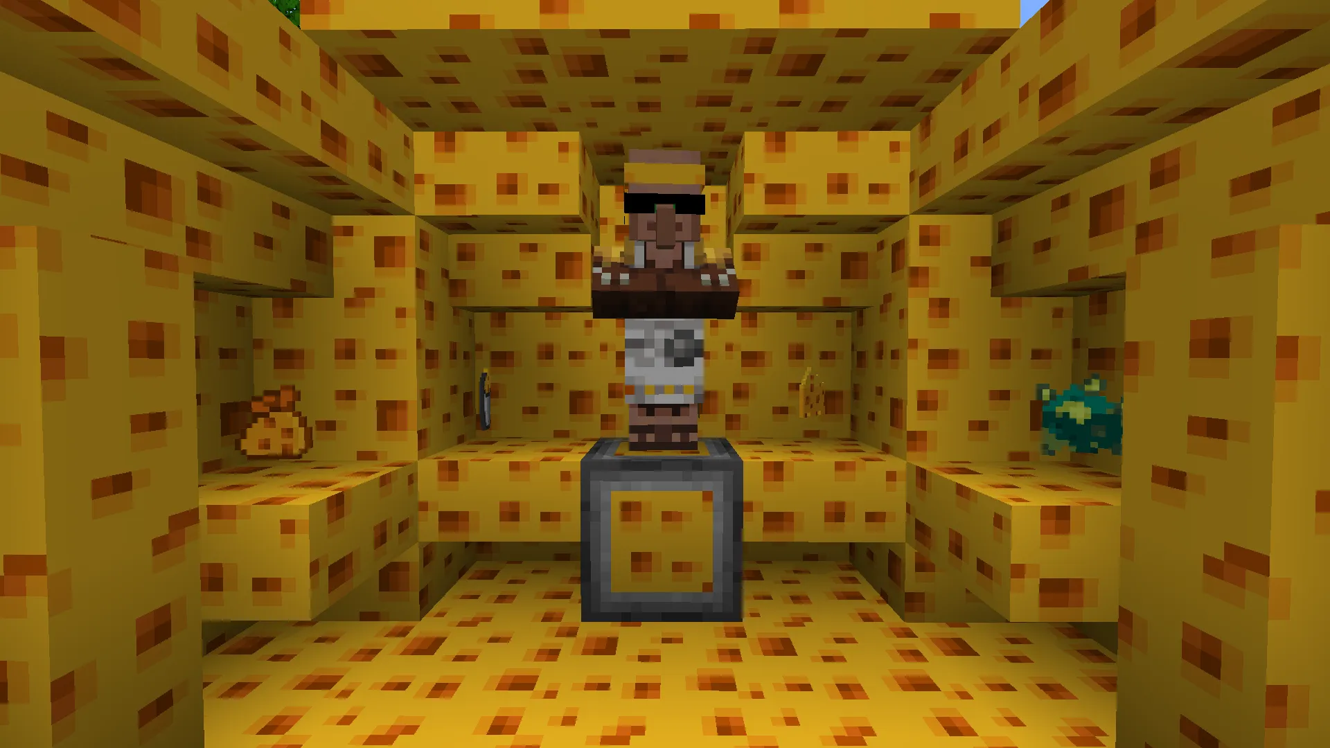 Random Extensions — скриншот 2 (Моды, Minecraft)