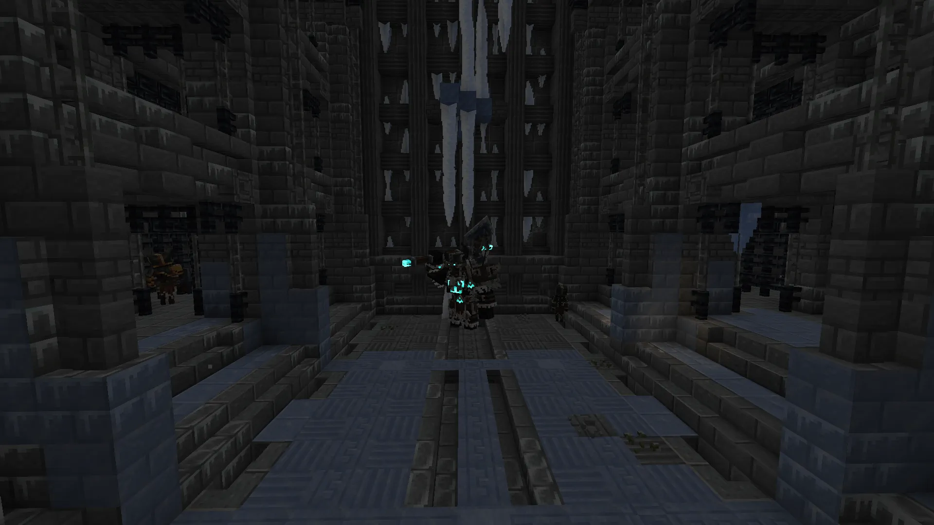Elarion — скриншот 13 (Модпаки, Minecraft)