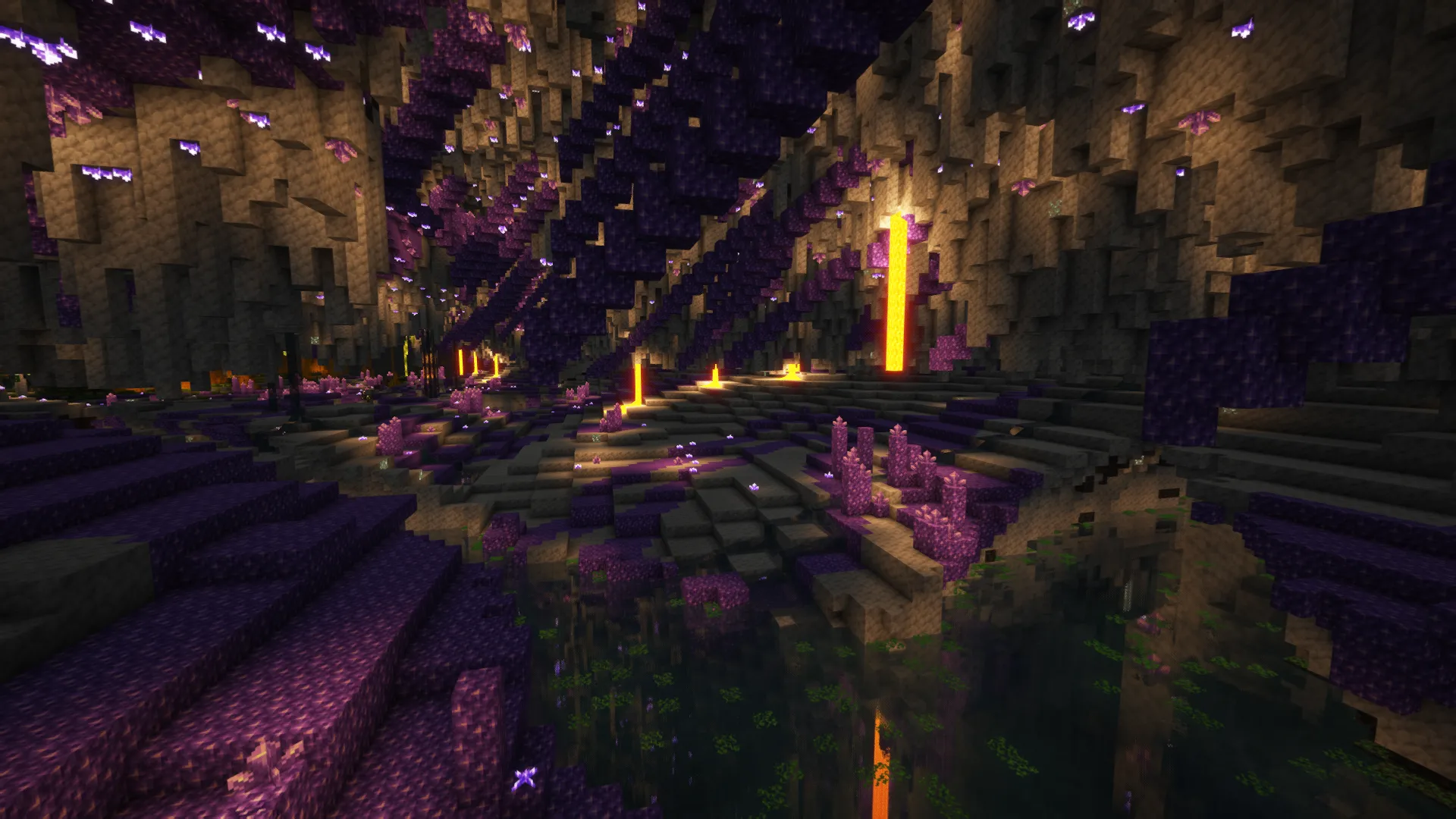 Cardinal Discovery — скриншот 3 (Модпаки, Minecraft)