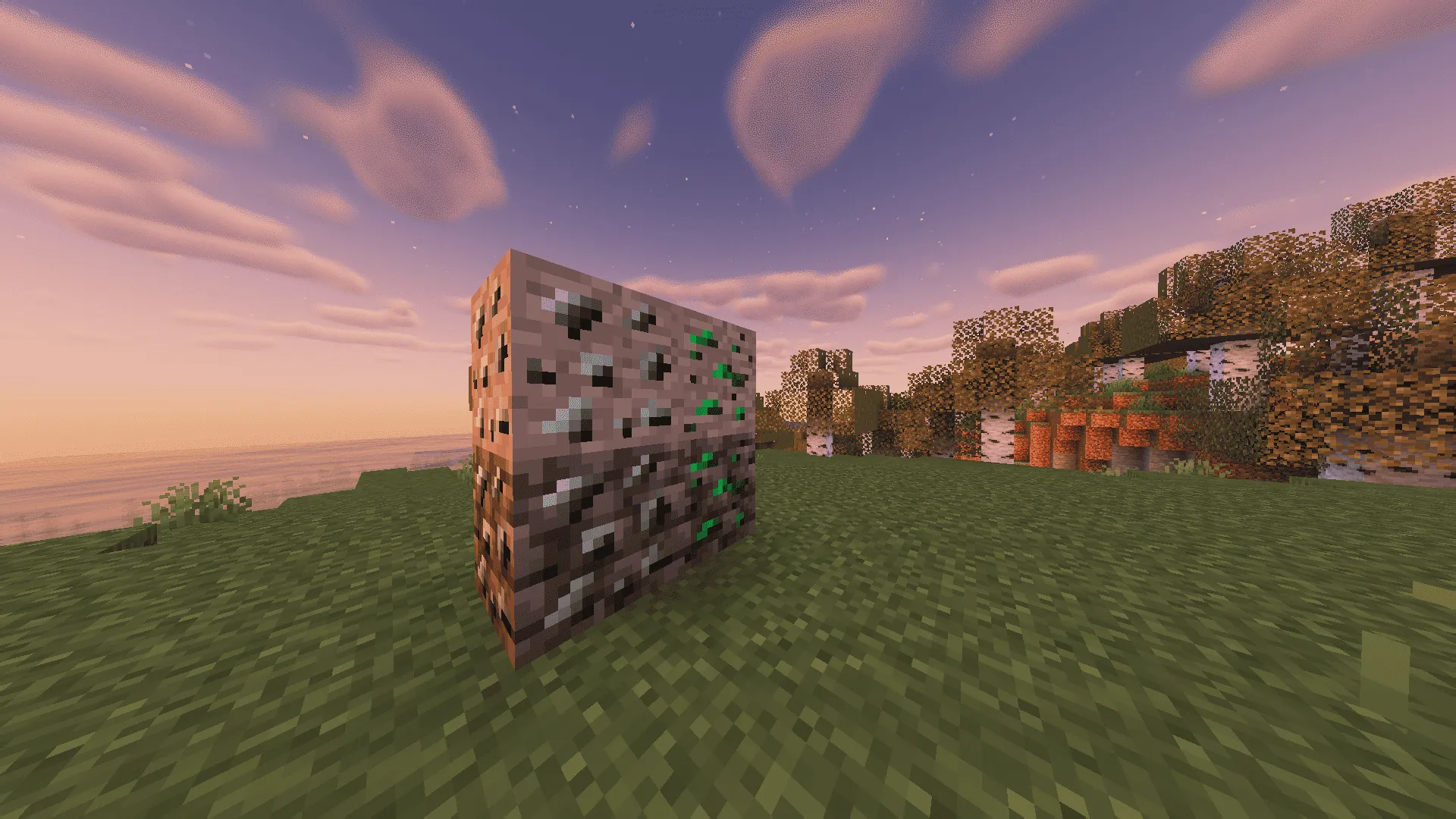 Sophisticated metal industry, Моды, Minecraft