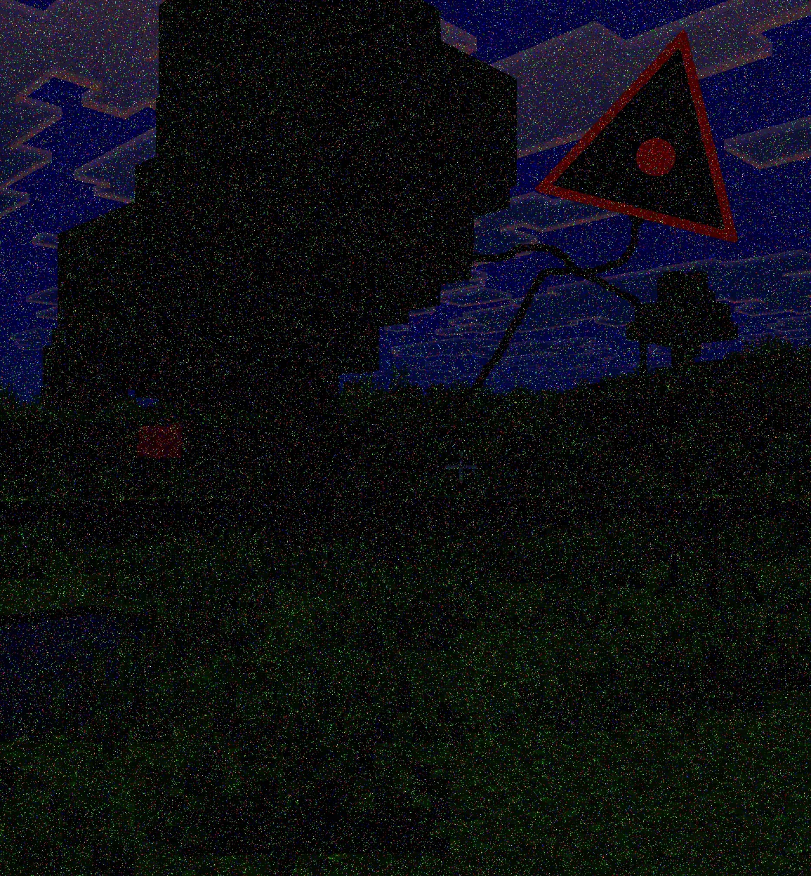 anagram.exe, Моды, Minecraft