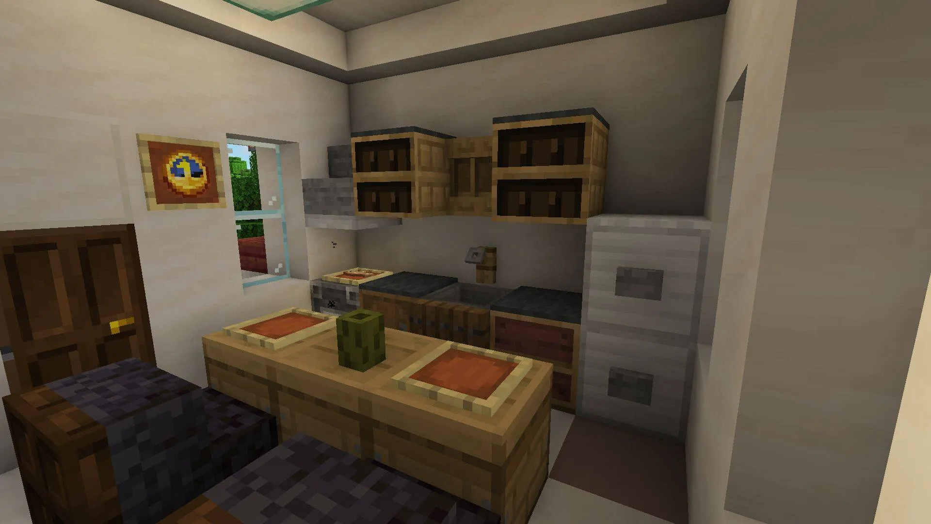 project-1392463 — скриншот 7 (Карты, Minecraft)