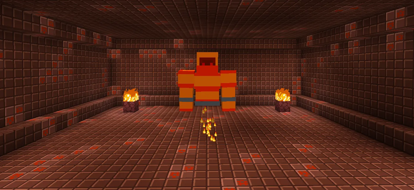 Bare Bones x The Aether — скриншот 6 (Текстуры, Minecraft)