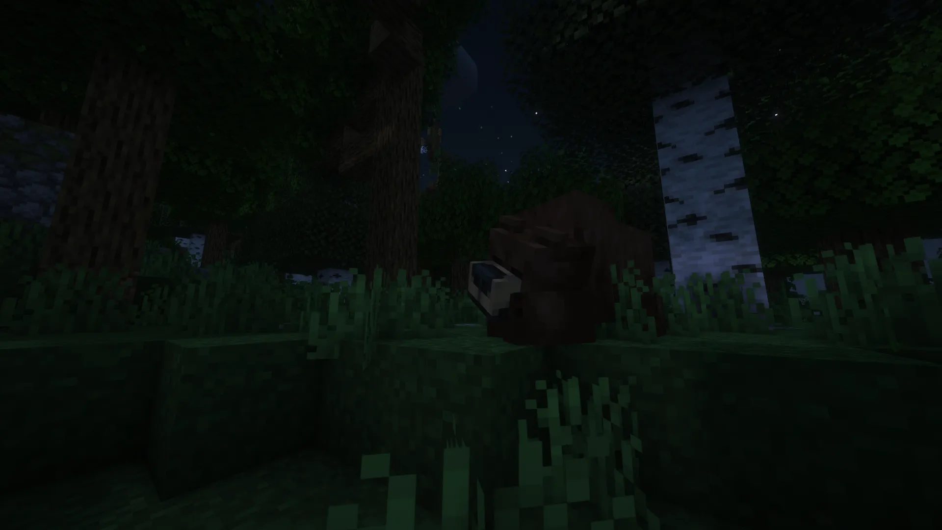 Nebulously Niche, Модпаки, Minecraft