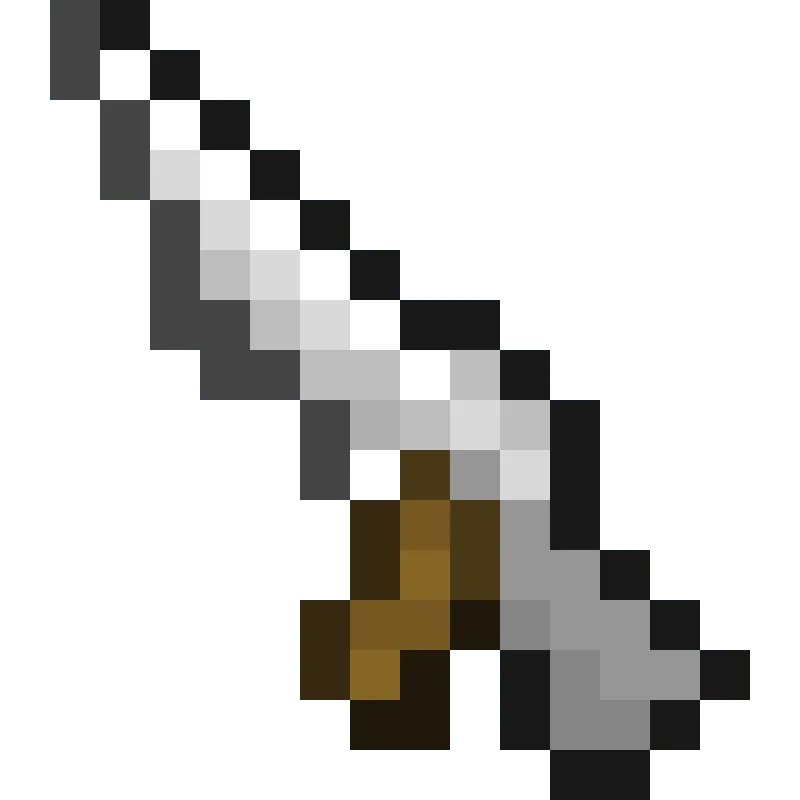 Simple Vanilla Guns, Моды, Minecraft