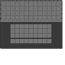 Picsounium, Моды, Minecraft