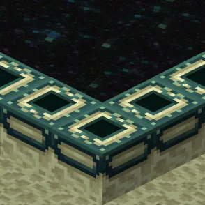 EndPortalEntityTeleport — скриншот 2 (Плагины, Minecraft)