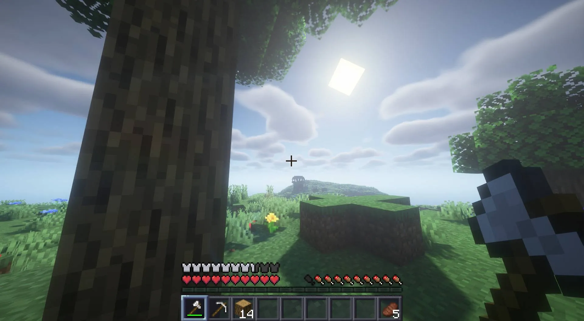 Grenka`s GUI Retexture, Текстуры, Minecraft