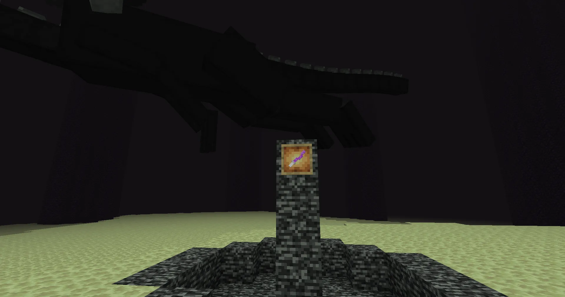 Arcane Weapons, Моды, Minecraft
