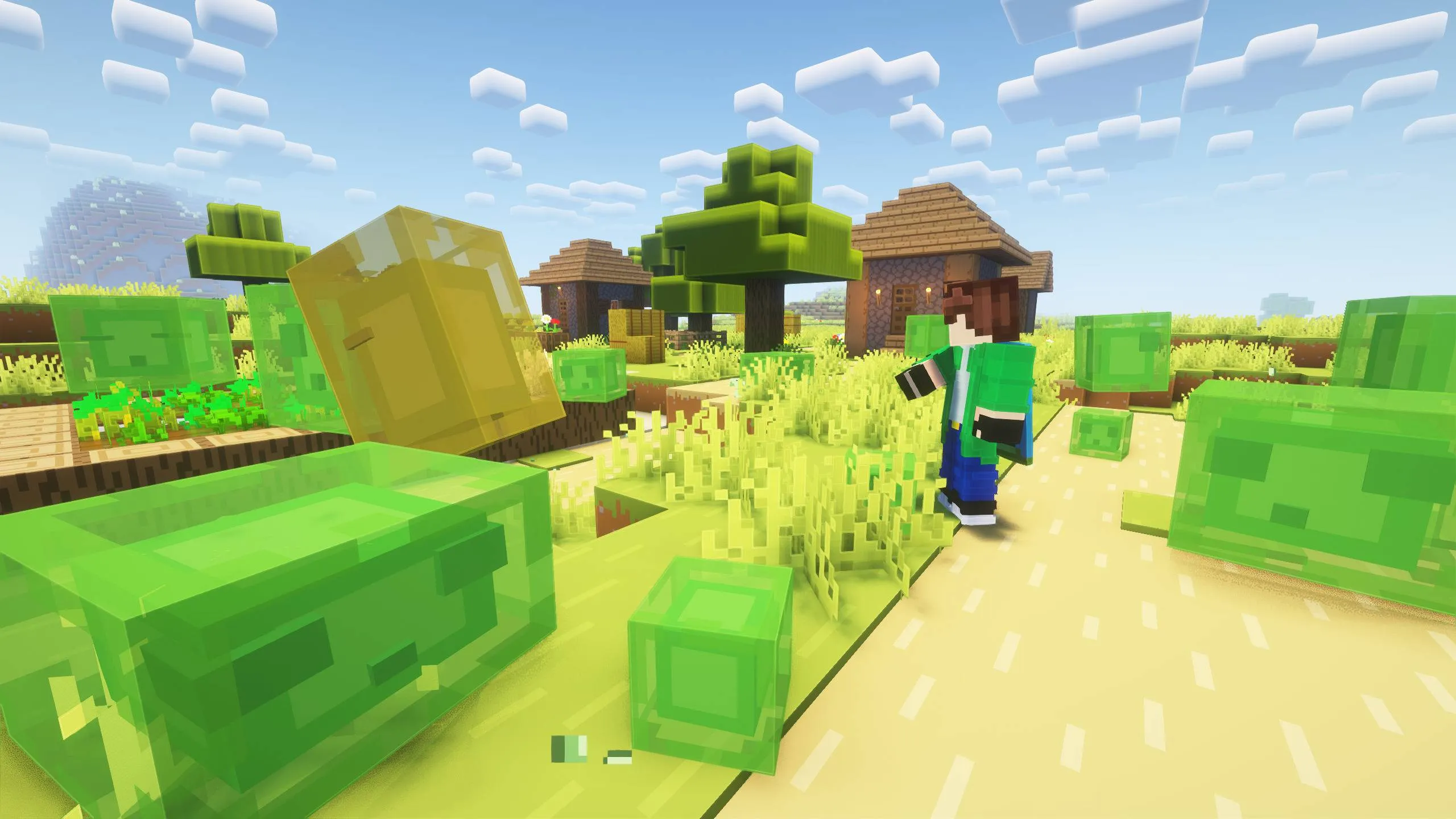 More Kills More Damage, Моды, Minecraft