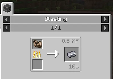 Gilded Smithing, Моды, Minecraft