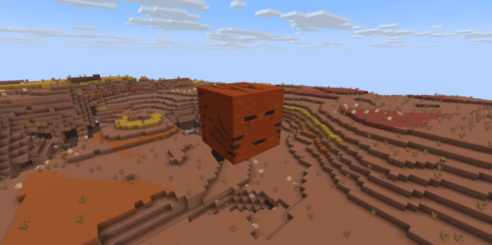 GhastTopia, Моды, Minecraft