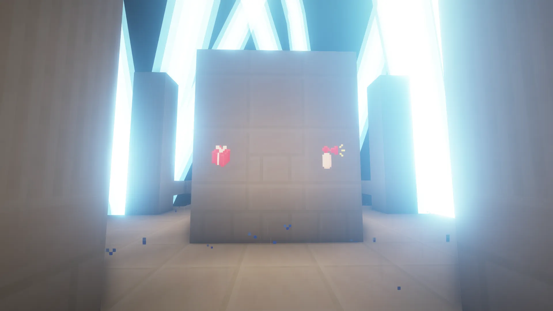 Omotions, Моды, Minecraft