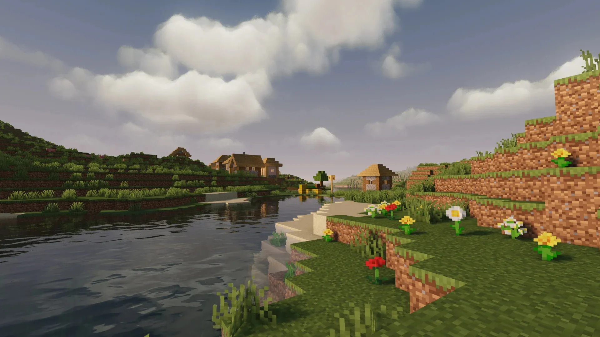 A BetterMC — скриншот 3 (Модпаки, Minecraft)