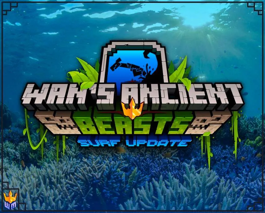 Wan's Ancient Beasts, Моды, Minecraft