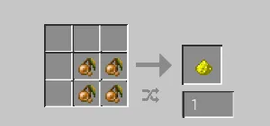 New Recipes - Craft all the things you want — скриншот 13 (Моды, Minecraft)