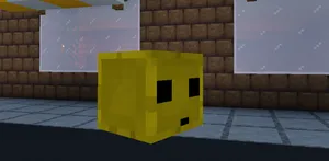 No Spiders, Текстуры, Minecraft