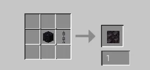 Jail Pack, Моды, Minecraft