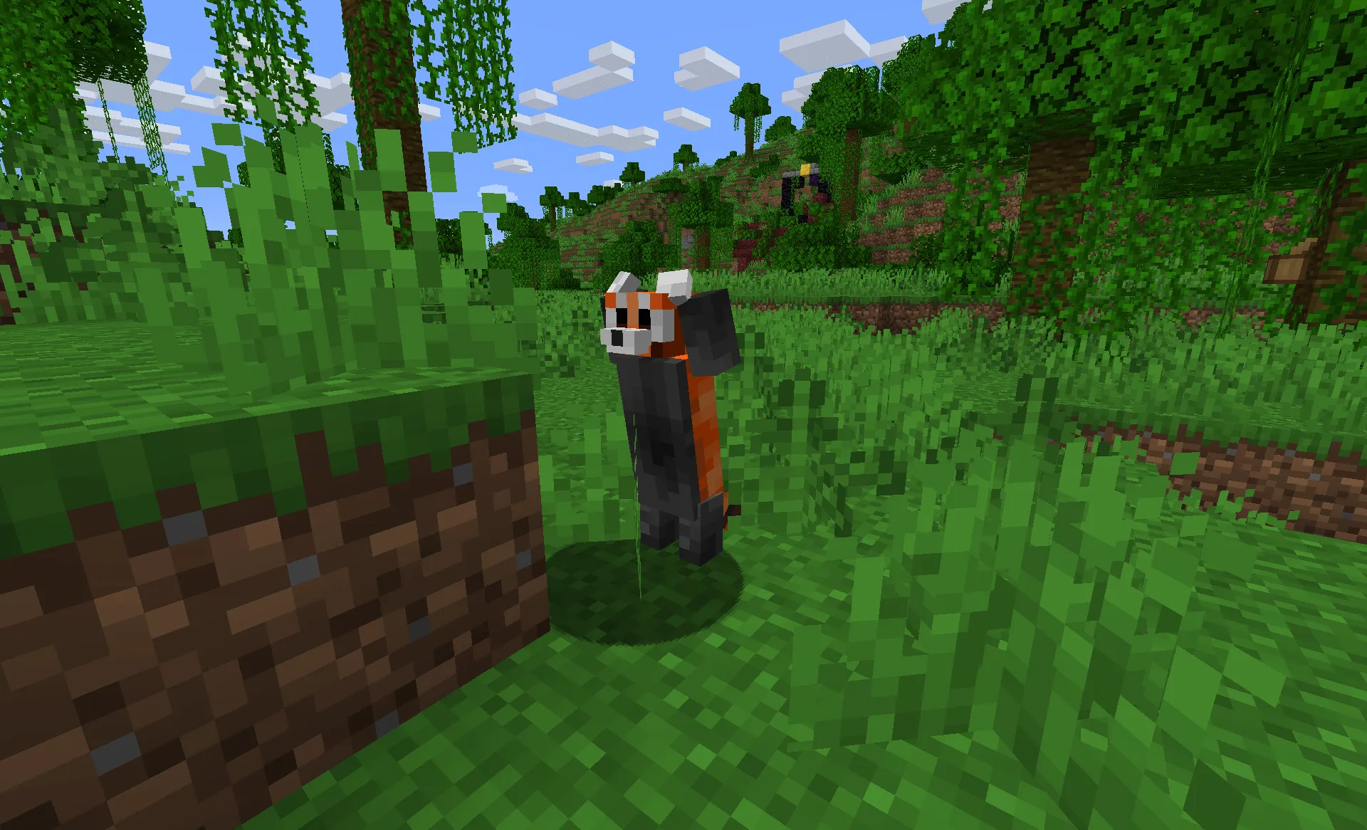 For the Love of Updates — скриншот 10 (Моды, Minecraft)